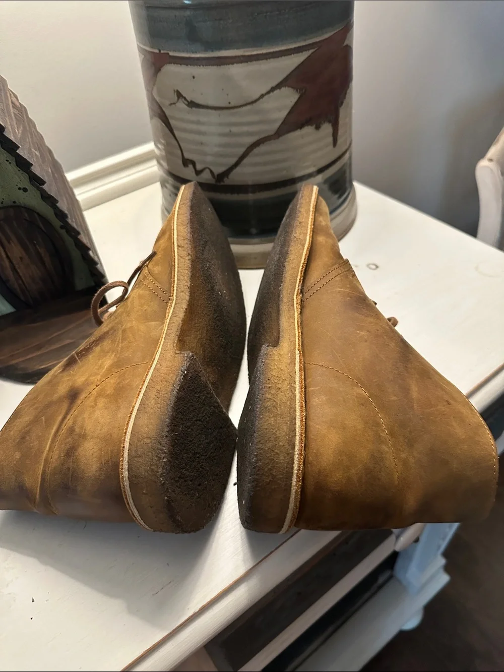 Clark’s Originals Desert Boot 9.5